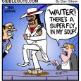 super fly cartoon